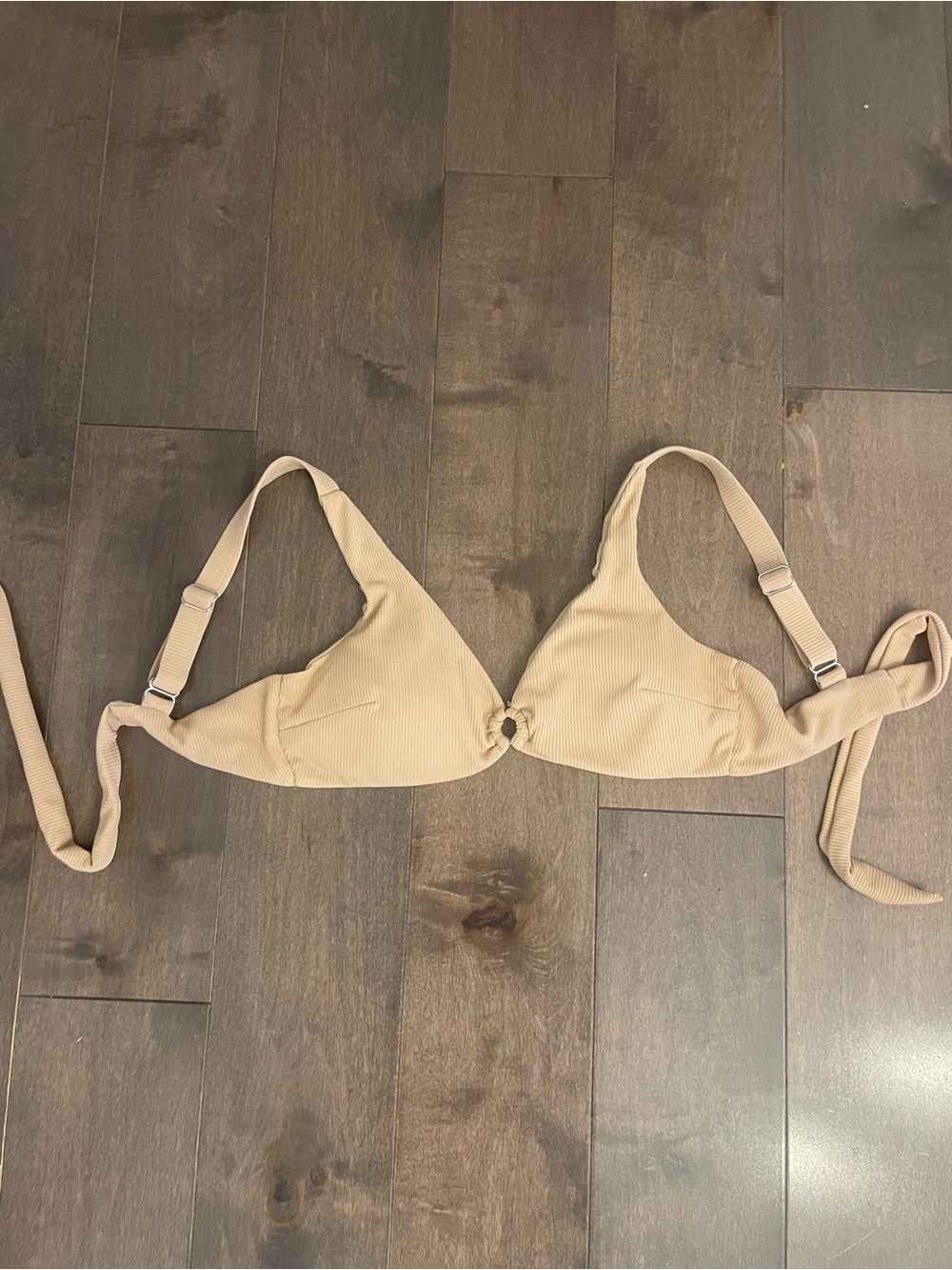 New Mennillo Women's Bikini Top - medium